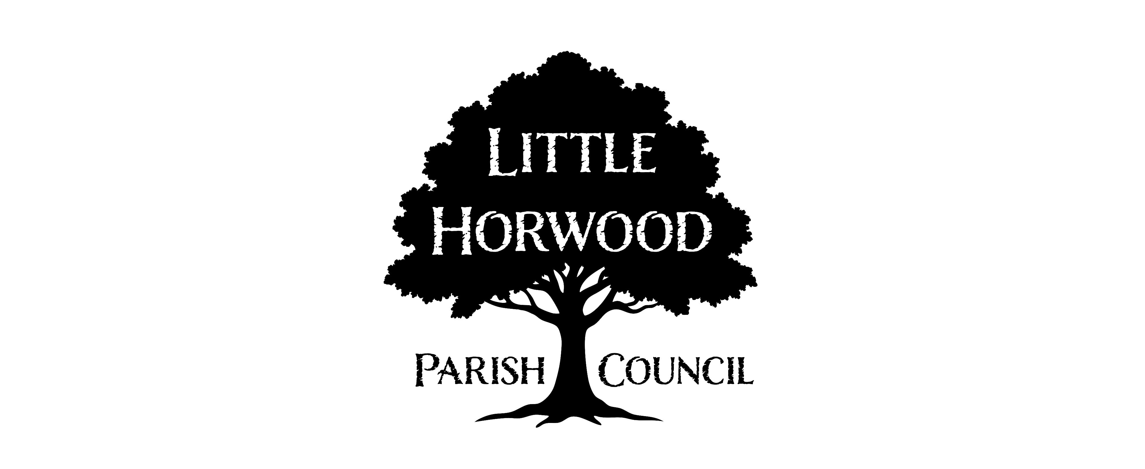 Little Horwood Parish Council Top Logo